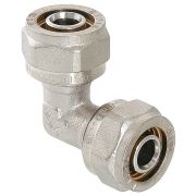 Угольник обжимной 32 (Valtec)