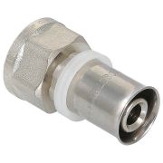 Пресс-муфта с ВР 32*1quot; внутренняя резьба (Valtec) VTm.202