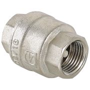 Клапан обратный внутренняя резьба 2