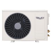 Блок наружный SHUFT Berg SFTO/out-12HN1_24Y сплит-системы