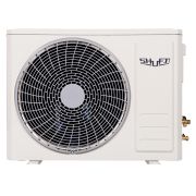 Блок наружный SHUFT Berg DC SFTOI/out-24HN1_24Y сплит-системы, инверторного типа