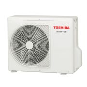 Блок наружный TOSHIBA Seiya RAS-13TAVG-EE бытовой сплит-системы