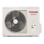 Блок наружный универсальный TOSHIBA RAS-13J2AVSG-E1 бытовой сплит-системы