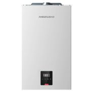 Котел газовый MIZUDO LITE ONE M22TH настен., 1 конт., закр.кам.сгор OPT