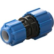 Муфта ТПК-АКВА переходная 50/32, 50025032