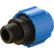 Муфта ТПК-АКВА НР 50 х 1 1/2