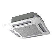 Внутренний блок ELECTROLUX EACС-18 FMI/N3 Free match сплит-системы, кассетного типа