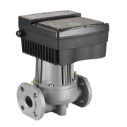 Насос циркуляционный PUMPMAN STAR65/15F-340 (STAR-PX3)