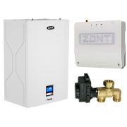 Котел электрический ZOTA SET MK-X Plus 15кВт