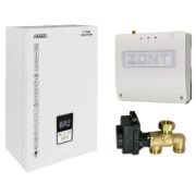 Миникотельная-SET ZOTA МК-X 14 кВт