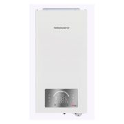 Котел электрический MIZUDO EB M12EH настенный, 1 конт., WiFi, с шиной OpenTherm