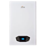 Котел газовый Ferroli Vitabel F13 настенный, 2 конт., закр. кам. сгор.