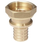 Переходник REHAU с накидной гайкой 16-1/2