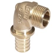 Угольник-переходник REHAU НР 20-3/4