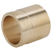 Гильза Gappo надвижная бронзовая 16