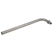 Трубка Gappo для подключения радиатора Г-образная