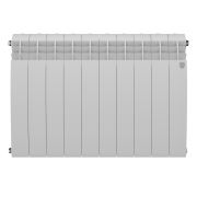 Радиатор биметалл Royal Thermo BiLiner 500 - 10 секц.