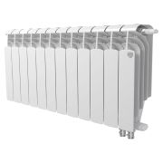 Радиатор Royal Thermo Vittoria Super 500 VDR - 14 секц.