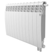 Радиатор Royal Thermo BiLiner 500 /Bianco Traffico VR - 12 секц.