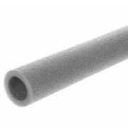 Трубная теплоизоляция из вспененного полиэтилена 22/13 уп. 168 п/м