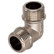 Уголок с ограничителем 3/4