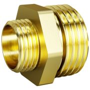 Переходник ВН внутренняя наружная резьба 1«х3/4» (LD Pride)