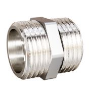 Ниппель латунный LD LD Pride DN50 (2