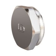 Пробка LD Pride DN15 (1/2