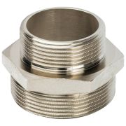 Ниппель STOUT НН переходной никелированный 2«X1»1/2 SFT-0004-002112