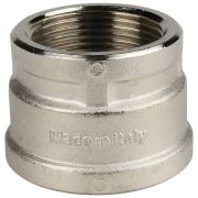 Муфта ВВ переходная никелированная 1«1/2X1»1/4 SFT-0006-112114 STOUT