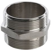 Ниппель HH никелированный 2