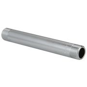 Бочонок Gappo удлинительный НР-НР хромированный 1/2