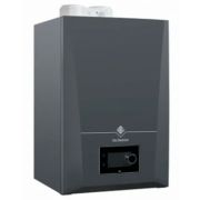 Котел газовый DE DIETRICH AMC PRO EVO 115 конденс., настенный, 1 конт., закр.кам.сгор. DIEM E