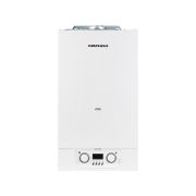 Котел газовый настенный MIZUDO GB M15Т (15 кВт, 2 Т/O) 2 конт., с раздел.т/о, закр.кам.сгор.