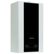 Котел газовый HUBERT AGB 24WL, настенный, 1 конт., закр.кам.сгор.