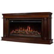 Портал Firelight Olympia 40, канадский дуб