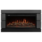 Портал Firelight Moderno 42, графит