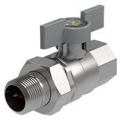 Кран шаровый Royal Thermo EXPERT 3/4