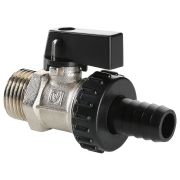 Клапан сливной 1/2