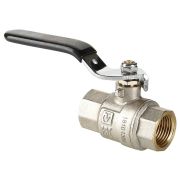 Кран шаровый «рычаг» ВВ внутренняя резьба 3/4