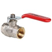 Кран шаровый «рычаг» ВВ внутренняя резьба 1