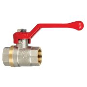 Кран шаровый «рычаг» ВВ внутренняя резьба 1/2