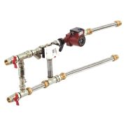 Узел смесительный SHUFT MST 25-6,3-60-С24-F-SP