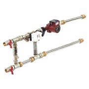 Узел смесительный SHUFT MST 20-1.0-40-RK-SP1/6