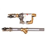 Узел смесительный для фанкойла MST 2.5-20-5