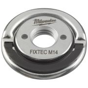Гайка Milwaukee M14 FIXTEC для УШМ универсальная