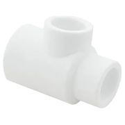 Тройник переходной бел. PP-R D 50х32х50 PN 25, РТП (48/6)