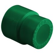 Муфта ПП AntiFire переходная D160-125 Green