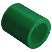 Муфта ПП AntiFire D110 Green