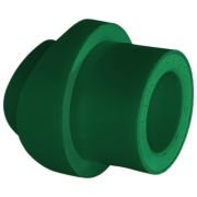 Седло вварное ПП AntiFire D160-110 Green 034746